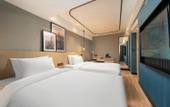 Туры в отель Country inn&Suites by Radisson(Shandong International Convention and Exhibition Center )