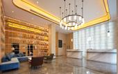Туры в отель Country inn&Suites by Radisson(Shandong International Convention and Exhibition Center )