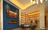 Туры в отель Country inn&Suites by Radisson(Shandong International Convention and Exhibition Center )