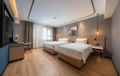 Туры в отель Country inn&Suites by Radisson(Shandong International Convention and Exhibition Center )