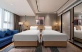 Туры в отель Country inn&Suites by Radisson(Shandong International Convention and Exhibition Center )