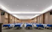 Туры в отель Country inn&Suites by Radisson(Shandong International Convention and Exhibition Center )