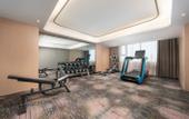 Туры в отель Country inn&Suites by Radisson(Shandong International Convention and Exhibition Center )