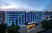Туры в отель Country inn&Suites by Radisson(Shandong International Convention and Exhibition Center )