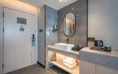 Туры в отель Country inn&Suites by Radisson(Shandong International Convention and Exhibition Center )