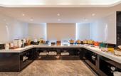 Туры в отель Country inn&Suites by Radisson(Shandong International Convention and Exhibition Center )