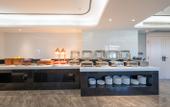 Туры в отель Country inn&Suites by Radisson(Shandong International Convention and Exhibition Center )