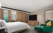 Туры в отель Hampton by Hilton Sanming Sanyuan District
