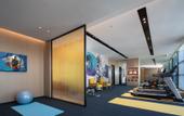 Туры в отель Hampton by Hilton Sanming Sanyuan District