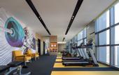 Туры в отель Hampton by Hilton Sanming Sanyuan District