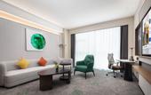 Туры в отель Hampton by Hilton Sanming Sanyuan District