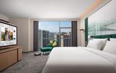 Туры в отель Hampton by Hilton Sanming Sanyuan District