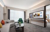 Туры в отель Hampton by Hilton Sanming Sanyuan District