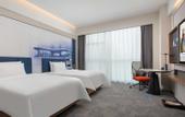 Туры в отель Hampton by Hilton Sanming Sanyuan District