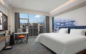 Туры в отель Hampton by Hilton Sanming Sanyuan District