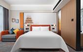 Туры в отель Hampton by Hilton Sanming Sanyuan District