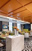 Туры в отель Hampton by Hilton Tianjin Hedong
