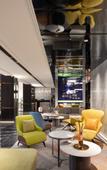 Туры в отель Hampton by Hilton Tianjin Hedong