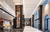 Туры в отель Hampton by Hilton Tianjin Hedong