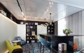 Туры в отель Hampton by Hilton Tianjin Hedong