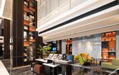 Туры в отель Hampton by Hilton Tianjin Hedong
