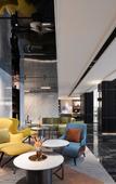 Туры в отель Hampton by Hilton Tianjin Hedong