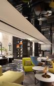 Туры в отель Hampton by Hilton Tianjin Hedong