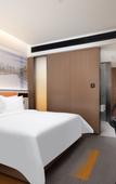 Туры в отель Hampton by Hilton Tianjin Hedong