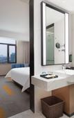 Туры в отель Hampton by Hilton Tianjin Hedong