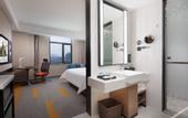 Туры в отель Hampton by Hilton Tianjin Hedong