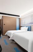 Туры в отель Hampton by Hilton Tianjin Hedong
