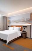 Туры в отель Hampton by Hilton Tianjin Hedong