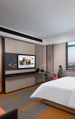 Туры в отель Hampton by Hilton Tianjin Hedong