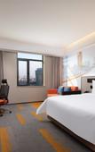 Туры в отель Hampton by Hilton Tianjin Hedong
