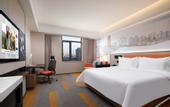 Туры в отель Hampton by Hilton Tianjin Hedong