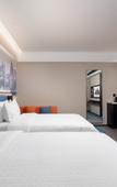 Туры в отель Hampton by Hilton Tianjin Hedong