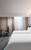 Туры в отель Hampton by Hilton Tianjin Hedong