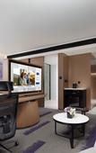 Туры в отель Hampton by Hilton Tianjin Hedong