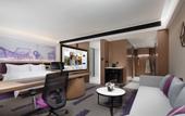 Туры в отель Hampton by Hilton Tianjin Hedong