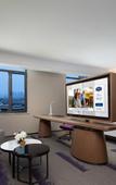 Туры в отель Hampton by Hilton Tianjin Hedong