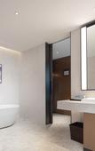 Туры в отель Hampton by Hilton Tianjin Hedong