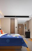Туры в отель Hampton by Hilton Tianjin Hedong