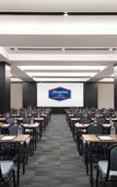 Туры в отель Hampton by Hilton Tianjin Hedong