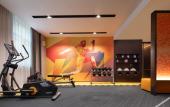 Туры в отель Hampton by Hilton Tianjin Hedong