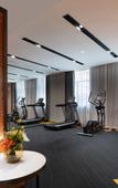 Туры в отель Hampton by Hilton Tianjin Hedong