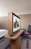 Туры в отель Hampton by Hilton Tianjin Hedong