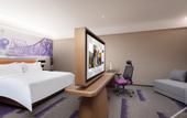 Туры в отель Hampton by Hilton Tianjin Hedong