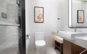 Туры в отель Hampton by Hilton Tianjin Hedong