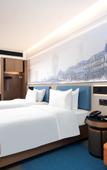 Туры в отель Hampton by Hilton Tianjin Hedong