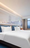 Туры в отель Hampton by Hilton Tianjin Hedong